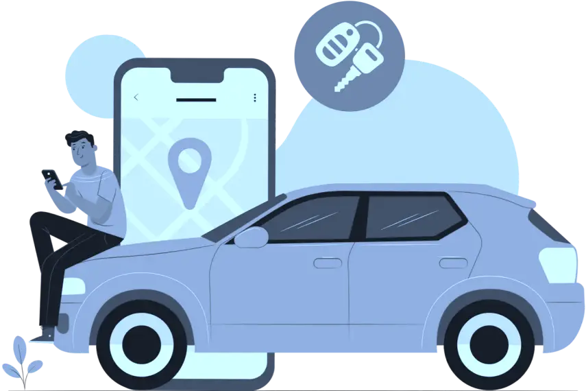 Pfand o. Auto weiterfahren