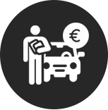 Auto-Pfand o. mobil bleiben